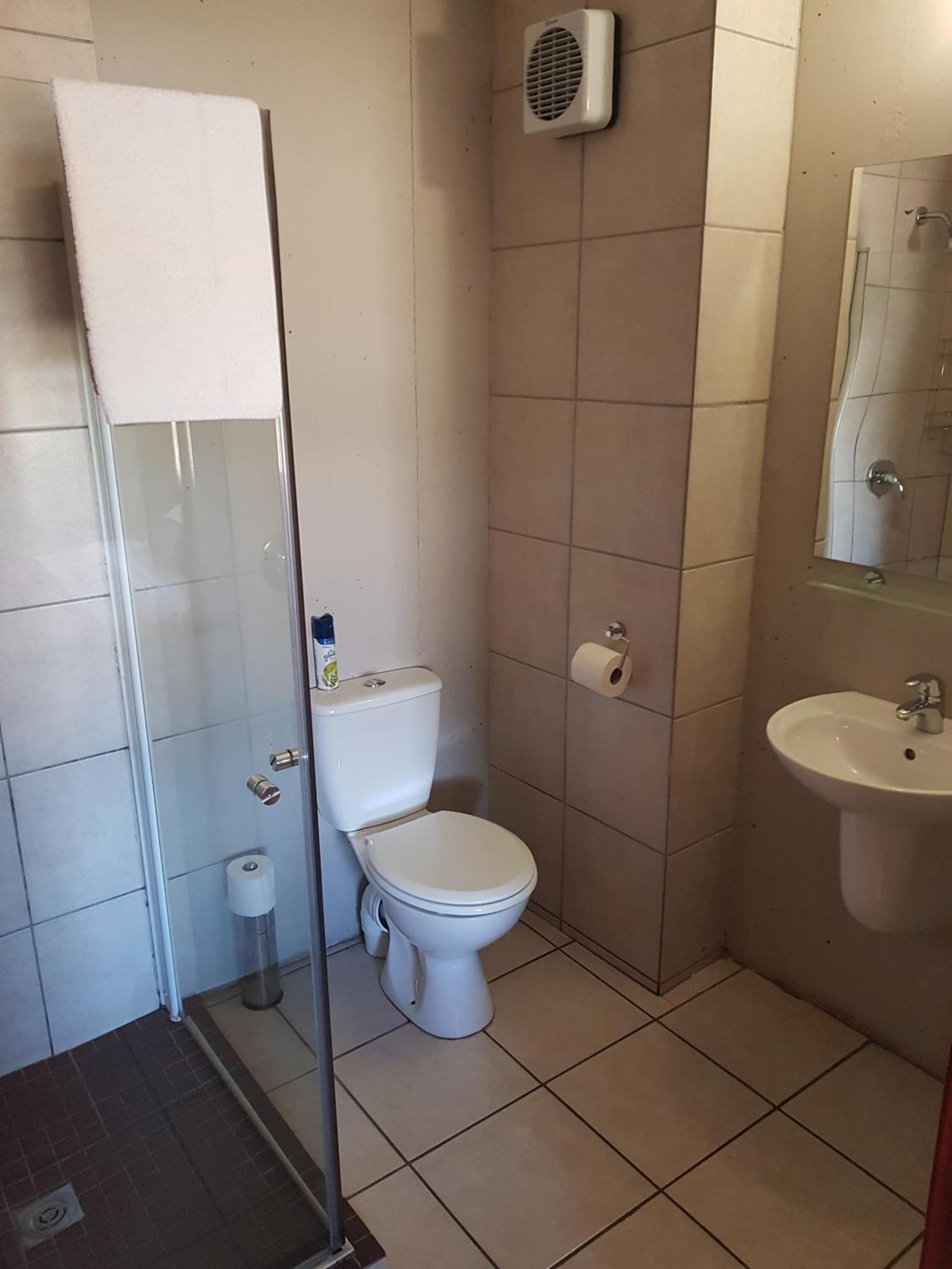 Be My Guest Hotel Conference Sasolburg Rom bilde
