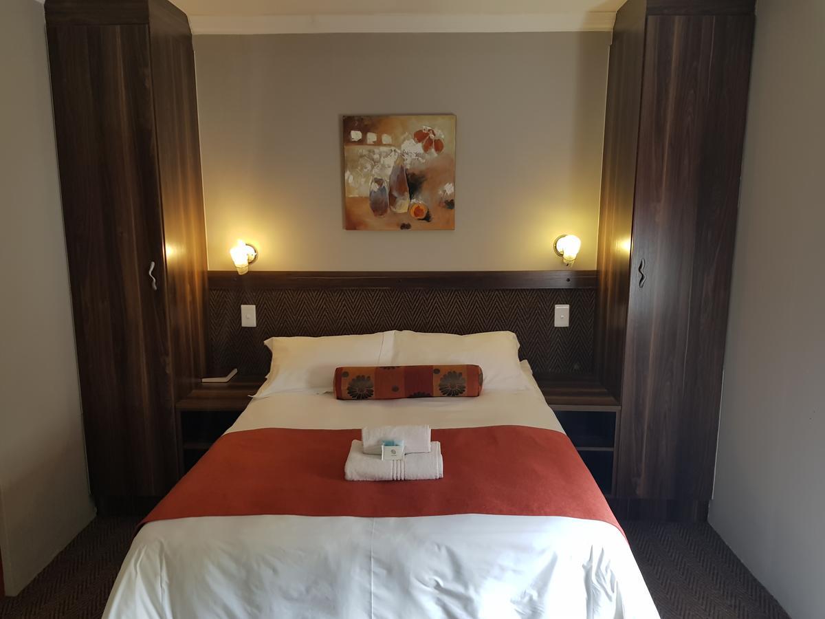Be My Guest Hotel Conference Sasolburg Eksteriør bilde