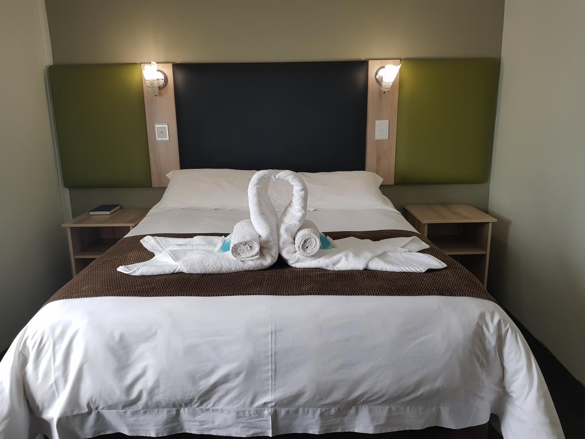 Be My Guest Hotel Conference Sasolburg Eksteriør bilde