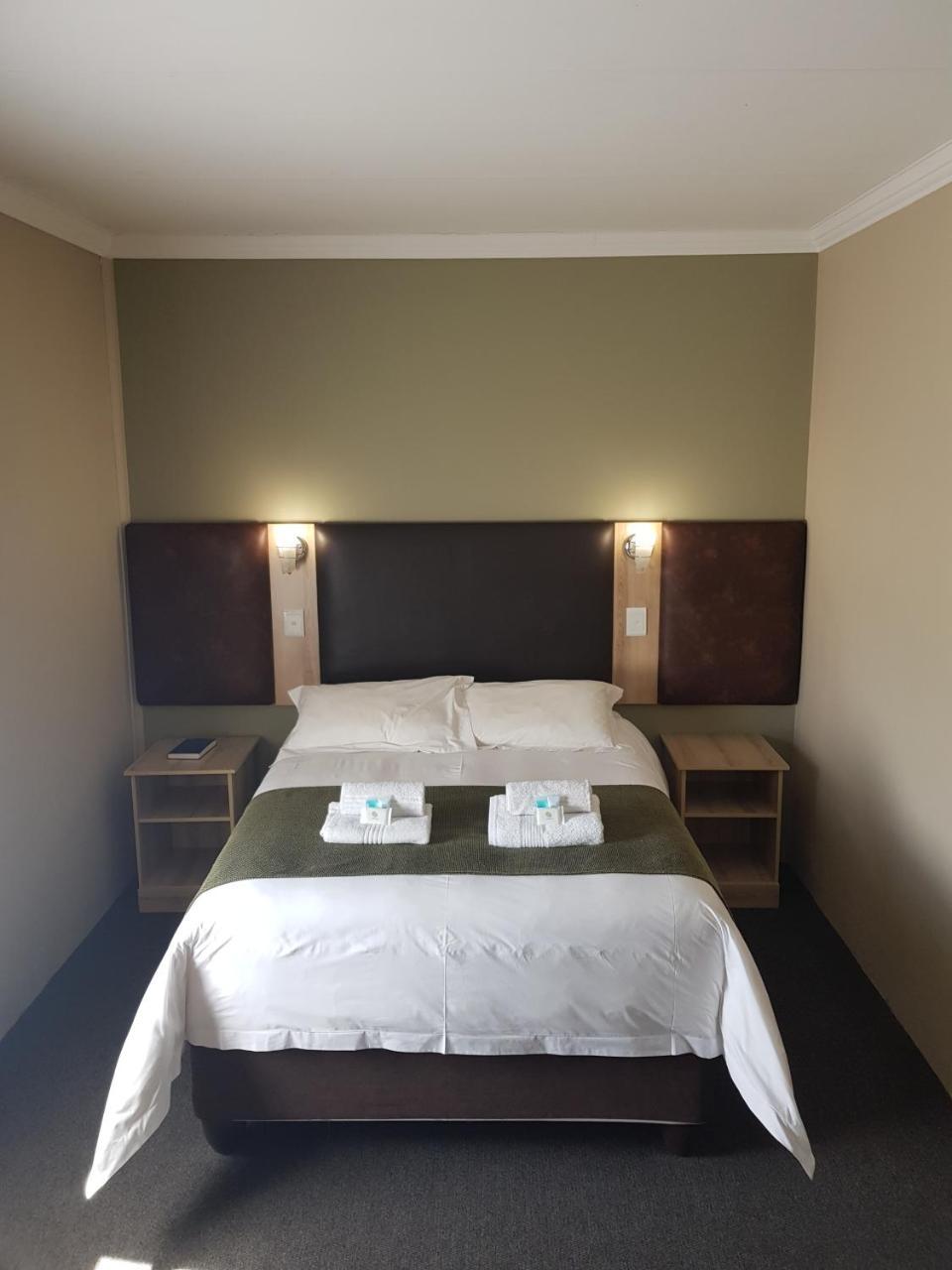 Be My Guest Hotel Conference Sasolburg Rom bilde